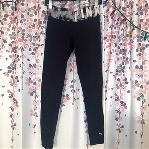 Victoria’s Secret PINK Tie Dye leggings
